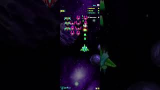 Galaxy Attack alien shooter - PVP 1 vs 30 (10 July 2024)