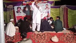 Asim Satti vs Khurram Satti New Programe Pothwari Sher Darnoiyan Kotli Sattian 13.10.2024 Part 1