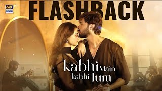 Kabhi Main Kabhi Tum Flash Back Episode | Kabhi Mai Kabhi Tum Last Episode | Sana Khan Live