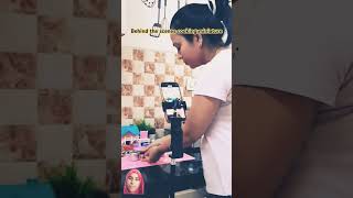 How to shoot Cooking Miniature Video | Cooking Video kaise shoot karte hai | Mini cooking video