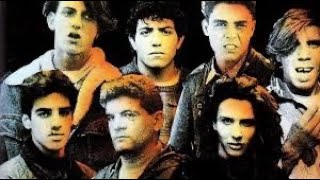 Ragazzi fuori  (1990) film drammatico completo in italiano