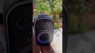 TRONSMART Halo 100 - Hype ou Top?! #speaker #bluetooth #tronsmart