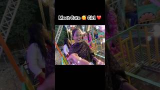 Cute 🥰 Girl Ke ❤️sath 😍ll #bollywood #shortvideo #viralvideo