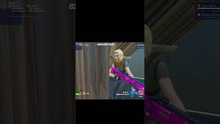 Bro Got Clipped #fyp #shorts #fortnite #clips