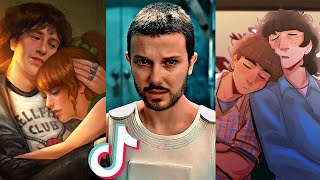 Stranger Things 4 - TikTok Compilation #16