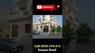 Kanpur Road, sarojni nagar, near amausi airport, lucknow