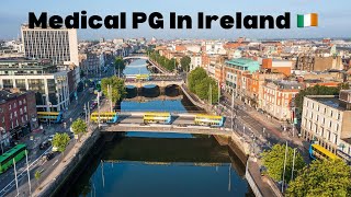 Medical Residency In Ireland | No Any Test | 15..20 Lac Specialist Pay| Get EU Recognition |Urdu/Eng