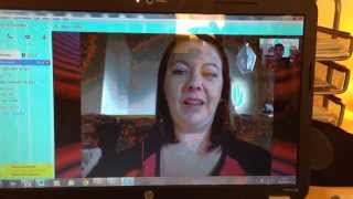 SED / ARFID - Andrea 38yrs old - Skype session