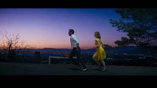 Flavour try to tap dance like Ryan Gosling + Emma Stone in La La Land