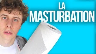 NORMAN - LA MASTURBATION