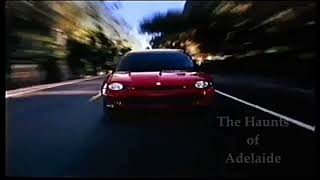 Chrysler Neon 1997 TVC