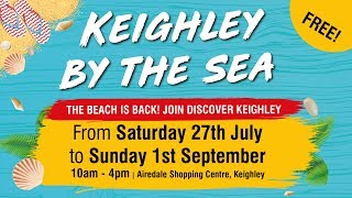 Keighley by the Sea