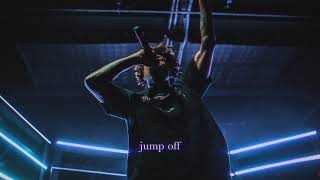 "Jump Off" - Hard J Cole JID Type Beat