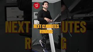 Run and lose 4kg quickly #weightloss