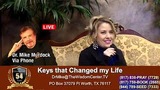 Keys that Changed my Life