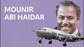 Mounir Abi Haidar