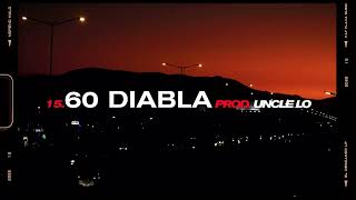 MORENO MALO - 60 DIABLA (AUDIO OFICIAL) | EL DESCANSO