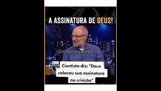 A assinatura de Deus (Adalto Lourenço)