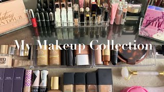 MY MAKEUP COLLECTION 2020 | Advice Boutique