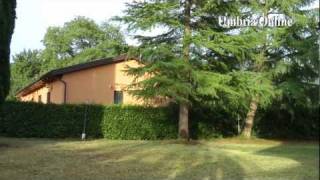 Country House TRE NODI di Assisi