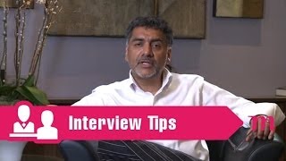 How to Answer Interview Questions - How Do You Explain Gaps in Your CV?