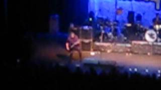 The Stranglers - Down in The Sewer (clip) Southend Cliffs Pavilion 13/3/15