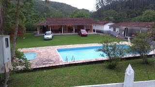 Sítio na Zona Norte de São José dos Campos- R$ 800.000,00