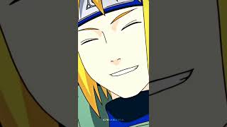 attitude of minato