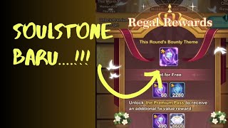 Hero Soulstone Baru - Lebih Baik??? | AFK Arena Indonesia Grizzly Gaming Channel