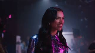 Dua Lipa DANCE THE NIGHT @ Barbie the movie