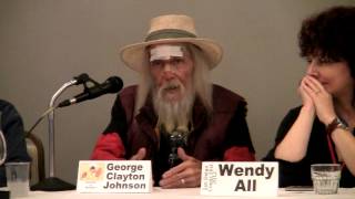 Comic Fest 2012: Timothy Leary, Comics and Comic-Con