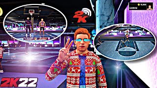 NBA 2k22 Dribble God Mixtape Vol. 2😈 😈Best Dribble Moves & Jumpshot in the game !!