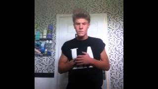 Bonfire heart cover by Nathan grisdale