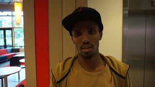 Hardloopnetwerk Q&A met Abdi Nageeye