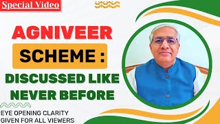 Agniveer Scheme Discussed Like Never Before On YouTube | Must Watch