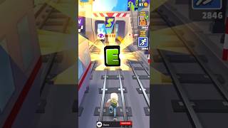 Subway Surfers Gameplay