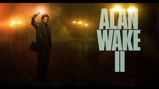 Alan Wake 2 #6