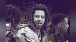 J.Cole - Procrastination Chopped & Screwd (Slowed + Reverb + Effects)