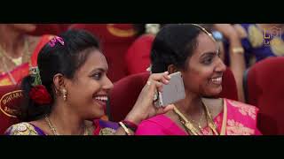 Mangalore Billava Wedding Celebration | Charan | Chaithra | Lathish Photography