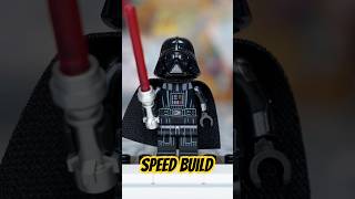 LEGO Star Wars Tantive IV: The Ultimate Speed Build!