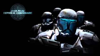 Star Wars: Republic Commando (Soundtrack)- Rage Of The Shadow Warriors