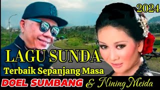 Album sunda doel sumbang&nining meida pop sunda masa kini enak buat teman santai