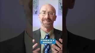 Syphilis-Stage 0