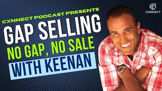 Gap Selling with Keenan