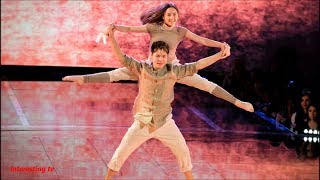 Kaycee Rice and Sean Lew Photo Album