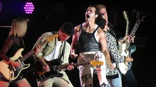 Jonas Brothers - Lovebug - Hershey, PA (9/24/21)