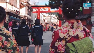 교토감성 Japan Kyoto[4K]/とてもきれいな京都