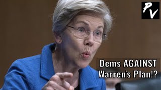 Dems AGAINST Warren's Anti-Crypto Plan!? ft. Ron Placone