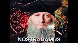 Nostradamus