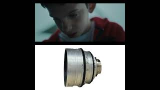 'Face Your Fears’ - Erste Bank - 🔎 PANAVISION VA Prototype 40mm T1.4 - 📹 ARRI Alexa Mini LF